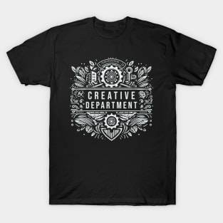 Creative Department T-Shirt